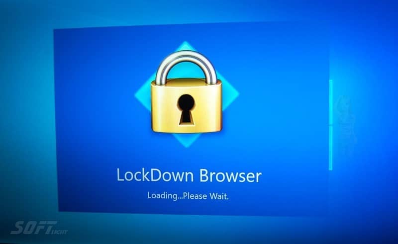 تحميل LockDown Browser للكمبيوتر والمحمول 2025 مجانا