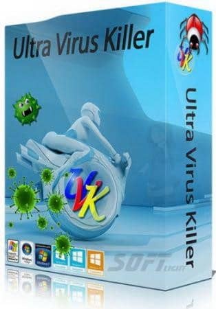 UVK Ultra Virus Killer Free Trial Download 2025 for Windows