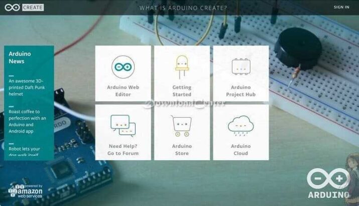 Arduino Open Source Download Free 2025 for Windows and Mac