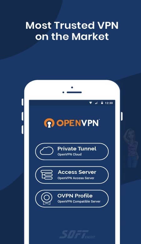 تحميل OpenVPN مجانا 2025 لتعزيز أمان وخصوصية اتصالاتك