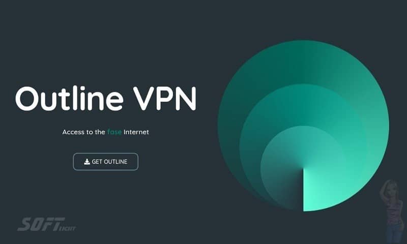 تحميل Outline VPN مجانا 2025 لحماية الخصوصية والأمان