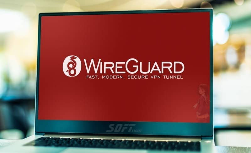 تحميل WireGuard VPN للكمبيوتر بنظام ويندوز و ماك 2024 مجانا