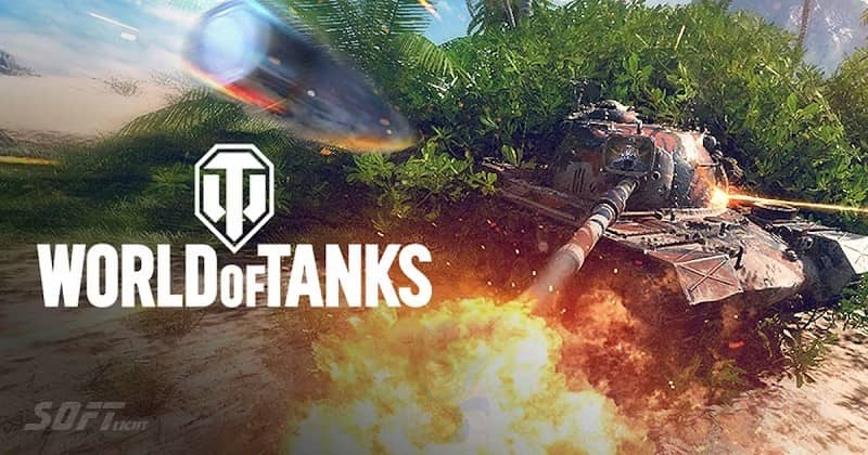 تحميل لعبة World of Tanks مجانا 2025 لـ Windows و macOS