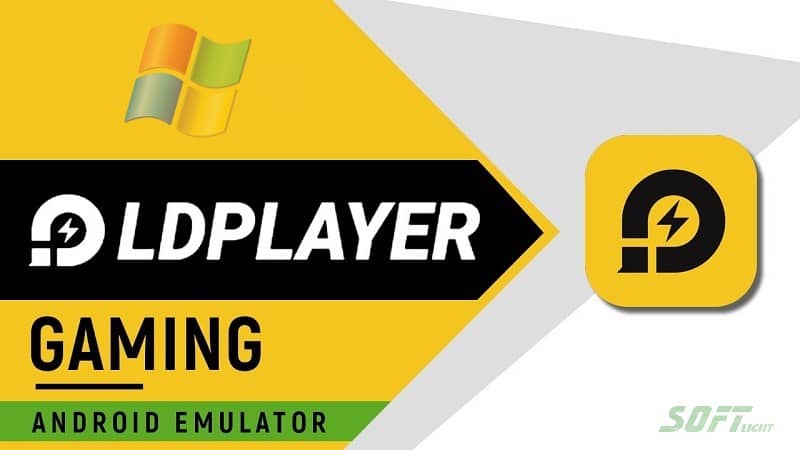 تنزيل LDPlayer أسرع محاكي أندرويد 2025 للكمبيوتر مجانا