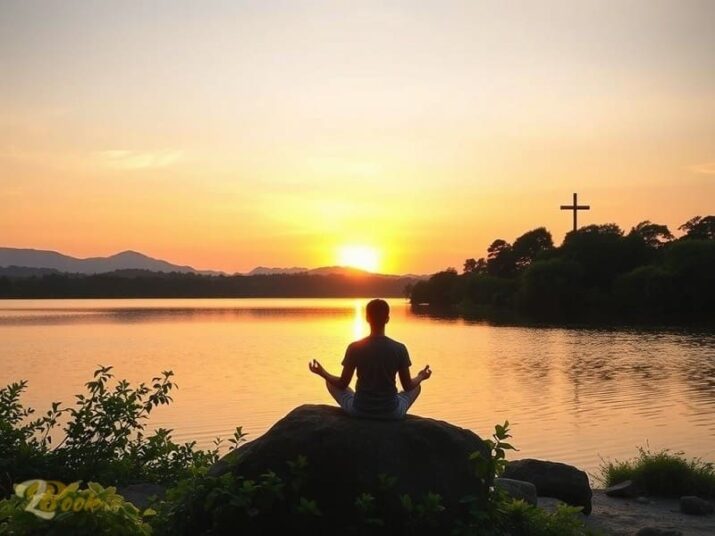 Nuevo Comienzo: Cómo la Meditación Puede Cambiar Tu Año