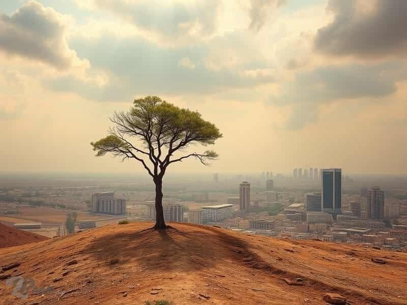 فقدان القيم الإنسانية والإيمان في عصر الأنانية 2026