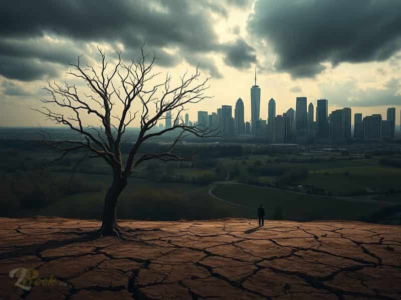 The Loss of Human Values